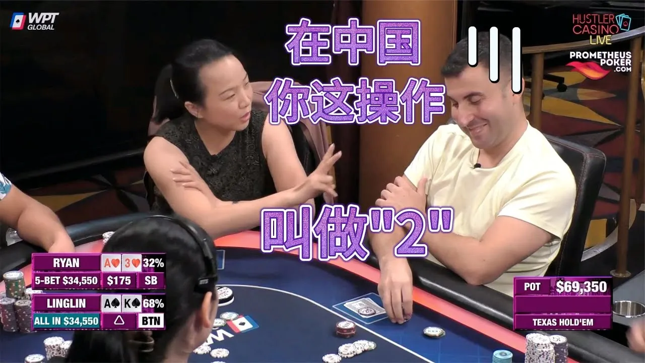 德学院-最专业的华人德州扑克学习与策略分享社区