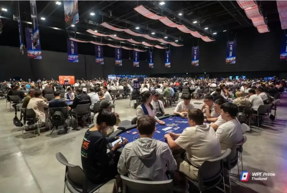 德学院-最专业的华人德州扑克学习与策略分享社区