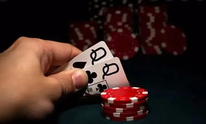 德学院-最专业的华人德州扑克学习与策略分享社区